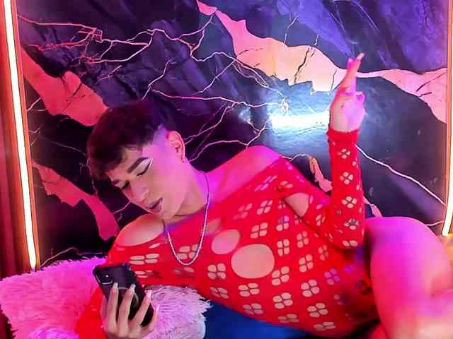 BriggitteLove Live Webcam on BongaCams