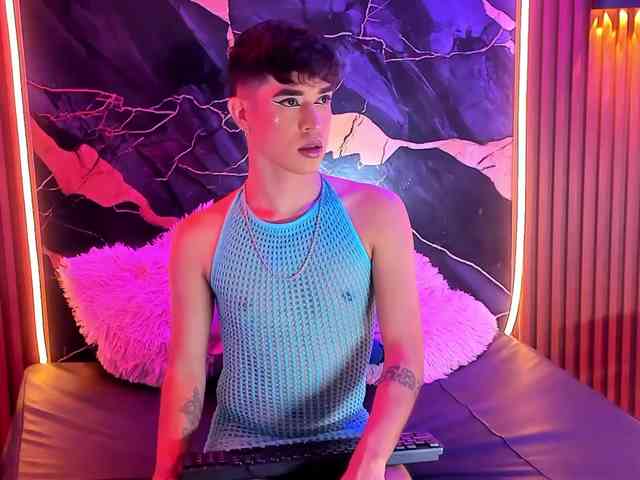 BriggitteLove Live Webcam on BongaCams