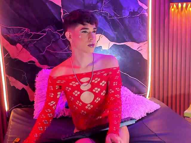 BriggitteLove Live Webcam on BongaCams