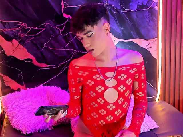 BriggitteLove Live Webcam on BongaCams