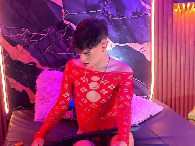 BriggitteLove Live Webcam on BongaCams