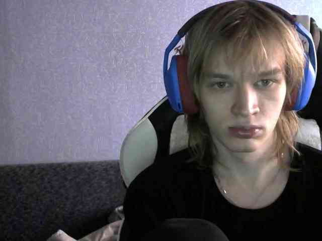 murfuum Live Webcam on BongaCams