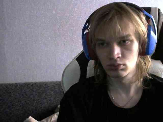 murfuum Live Webcam on BongaCams