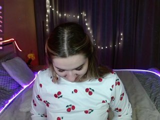 Bel1ablush Porn Show