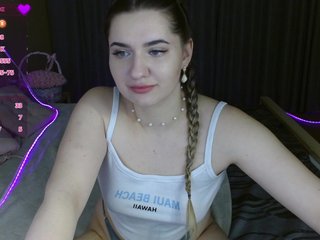 Bel1ablush Porn Show