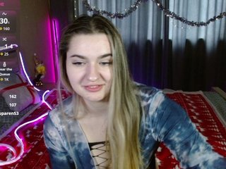 Bel1ablush Porn Show