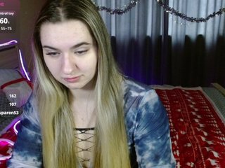 Bel1ablush Porn Show