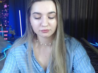 Bel1ablush Porn Show