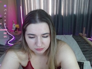 Bel1ablush Porn Show