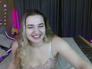 Bel1ablush Porn Show