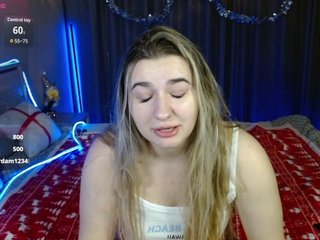 Bel1ablush Porn Show
