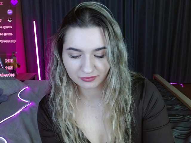 Be1lablush's BongaCams show and profile