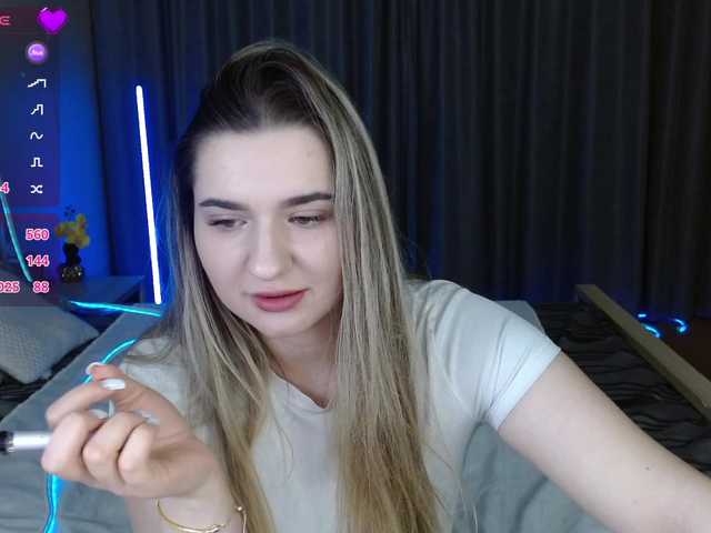 Be1lablush's BongaCams show and profile