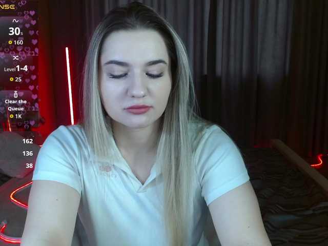 Be1lablush's BongaCams show and profile