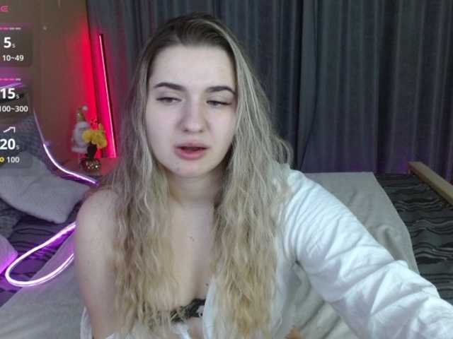 Be1lablush's BongaCams show and profile