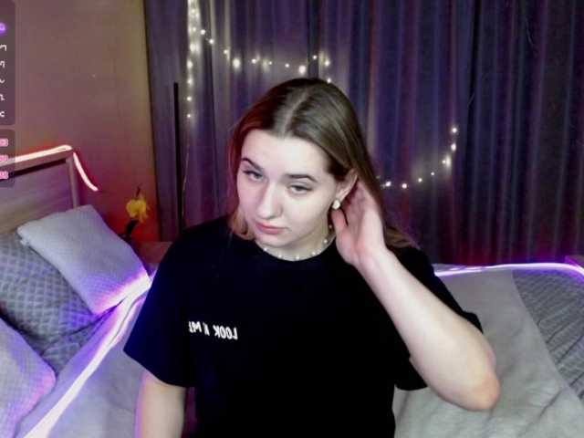 Be1lablush's BongaCams show and profile