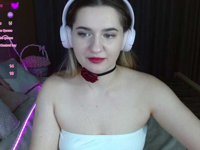 Be1lablush's BongaCams show and profile