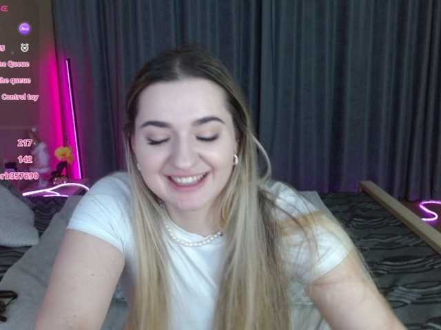 Be1lablush's BongaCams show and profile