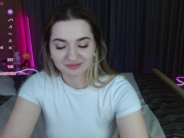 Be1lablush's BongaCams show and profile