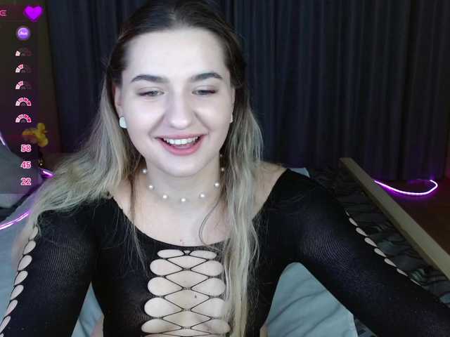 Be1lablush's BongaCams show and profile