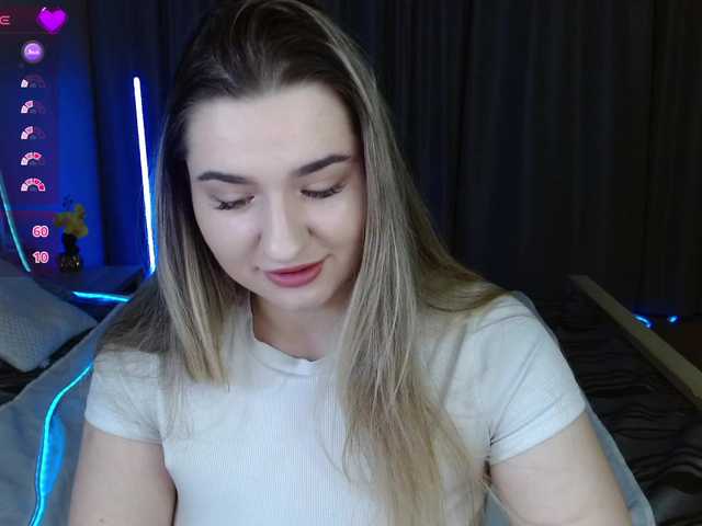 Be1lablush's BongaCams show and profile