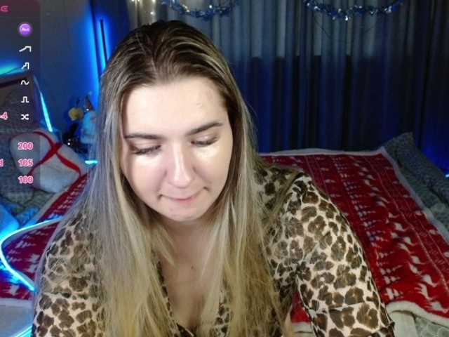 Be1lablush's BongaCams show and profile