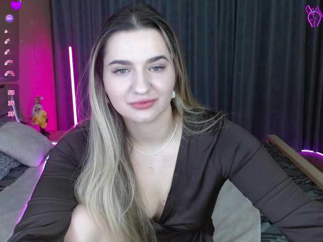 Be1lablush's BongaCams show and profile