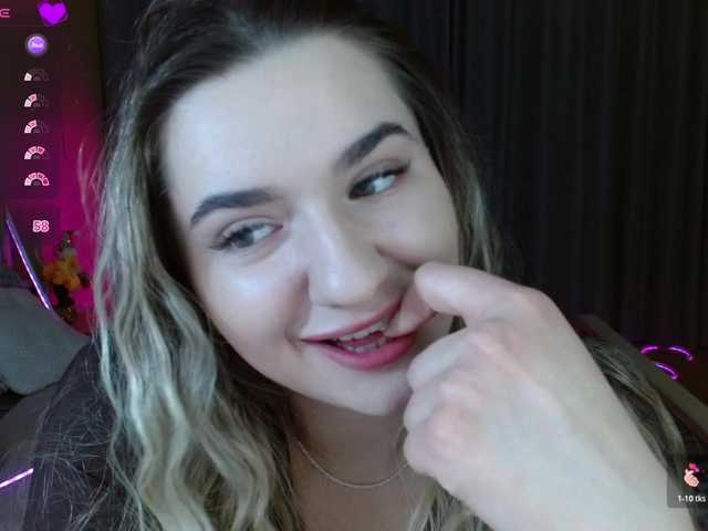 Be1lablush's BongaCams show and profile
