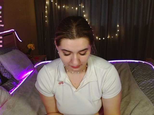 Be1lablush's BongaCams show and profile