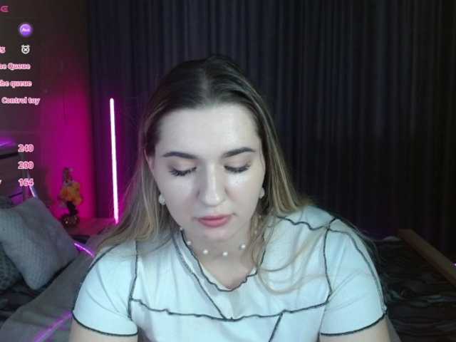 Be1lablush's BongaCams show and profile