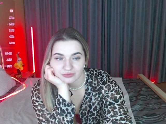 Be1lablush's BongaCams show and profile