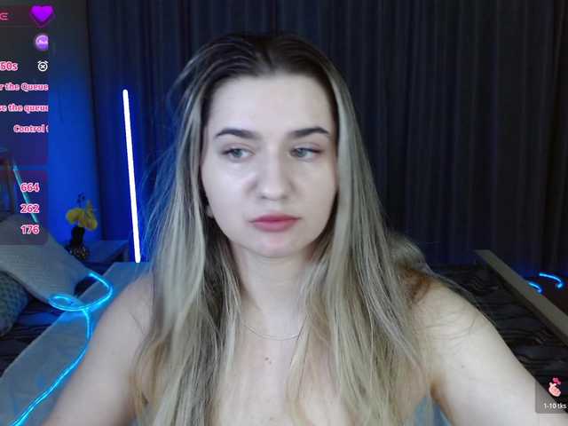 Be1lablush's BongaCams show and profile