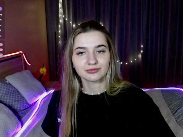 Be1lablush's BongaCams show and profile