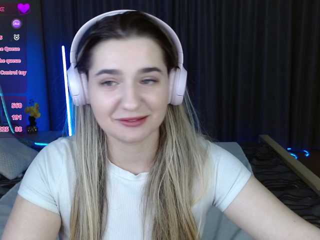 Be1lablush's BongaCams show and profile