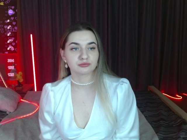Be1lablush's BongaCams show and profile
