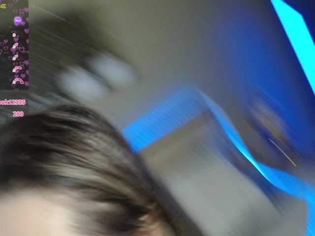 Be1lablush's BongaCams show and profile