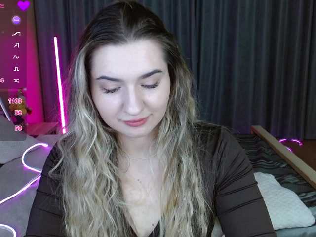 Be1lablush's BongaCams show and profile