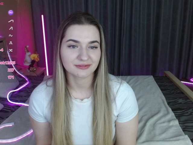 Be1lablush's BongaCams show and profile