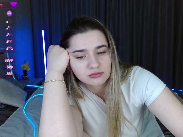 BongaCams Be1lablush is Freechat Be1lablush — Treat me to your vibes.Favorite vibration from 100 tokens