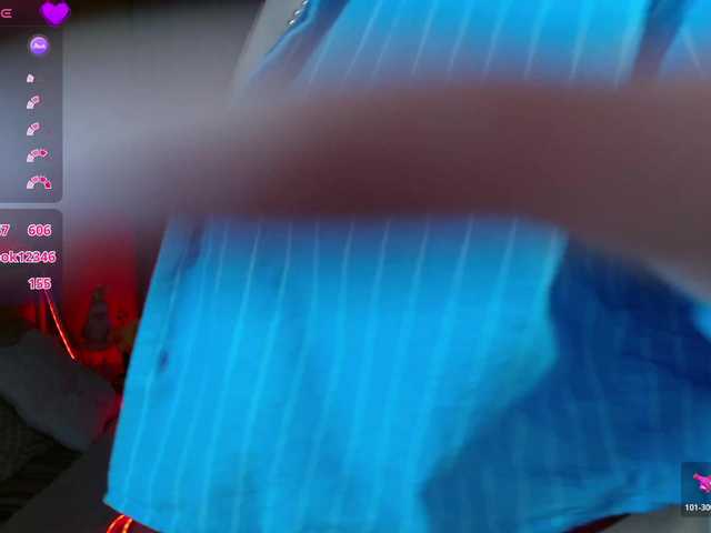 Be1lablush's BongaCams show and profile