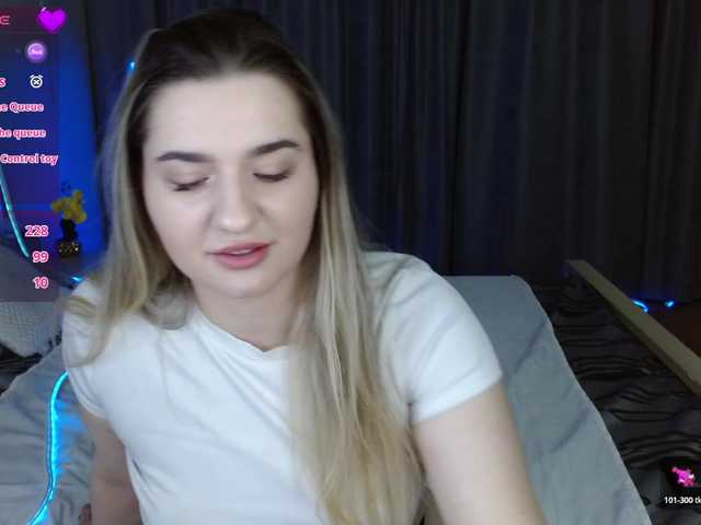 Be1lablush's BongaCams show and profile