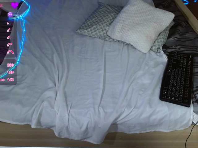 Be1lablush's BongaCams show and profile