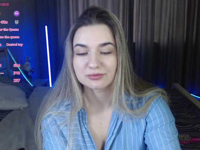 Be1lablush's BongaCams show and profile