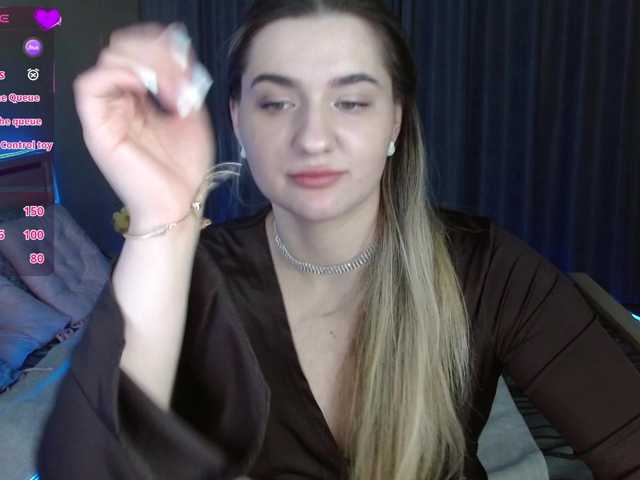 Be1lablush's BongaCams show and profile