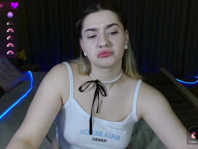 Be1lablush's BongaCams show and profile