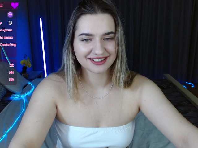 Be1lablush's BongaCams show and profile