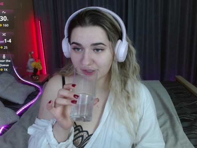 Be1lablush's BongaCams show and profile