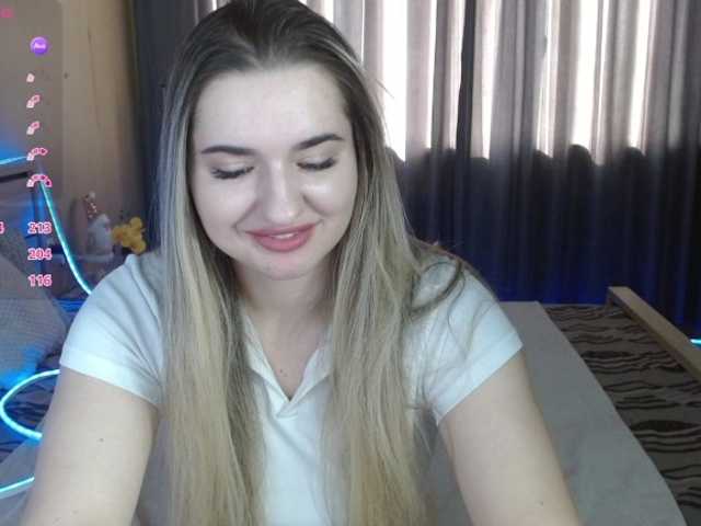 Be1lablush's BongaCams show and profile