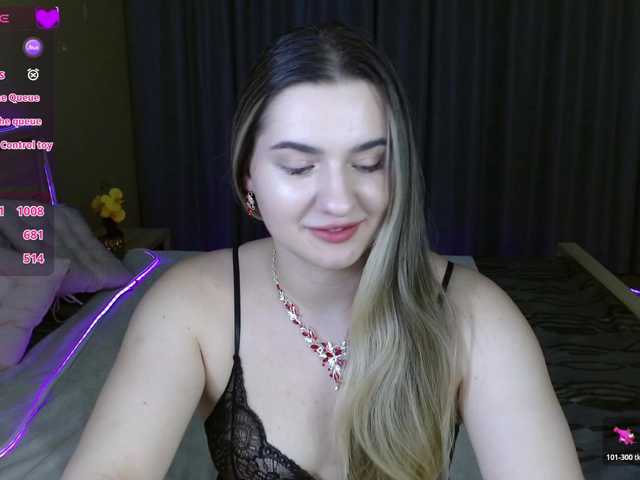 Be1lablush's BongaCams show and profile