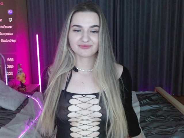 Be1lablush's BongaCams show and profile